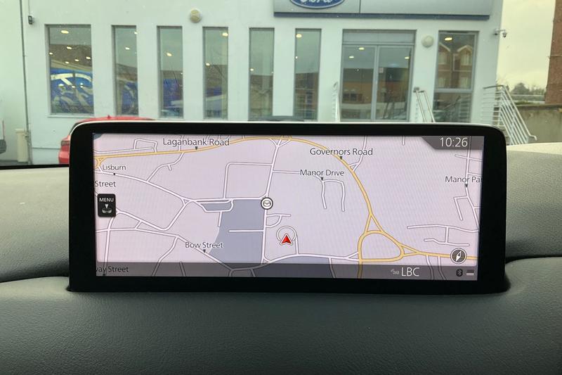 Used Mazda CX-5 2024 for sale - 76949142: Photo 25