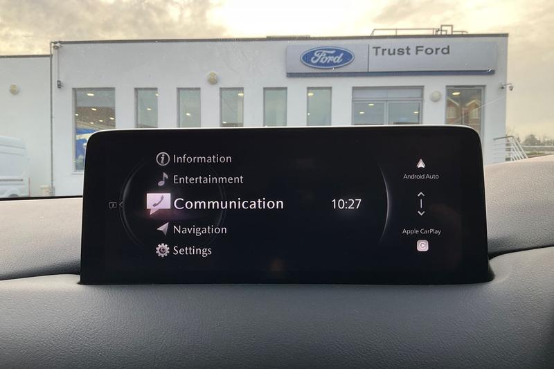 Used Mazda CX-5 2024 for sale - 76949142: Photo 26