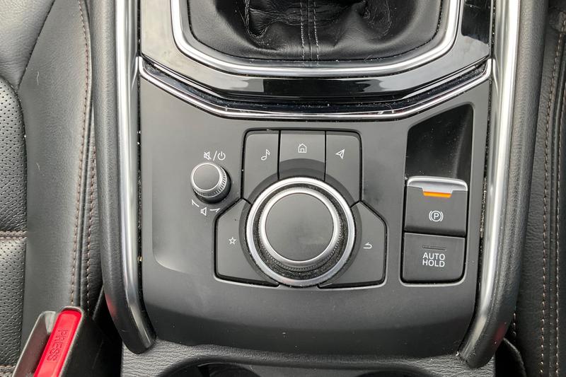 Used Mazda CX-5 2024 for sale - 76949142: Photo 30