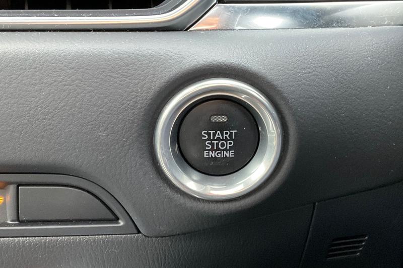 Used Mazda CX-5 2024 for sale - 76949142: Photo 31