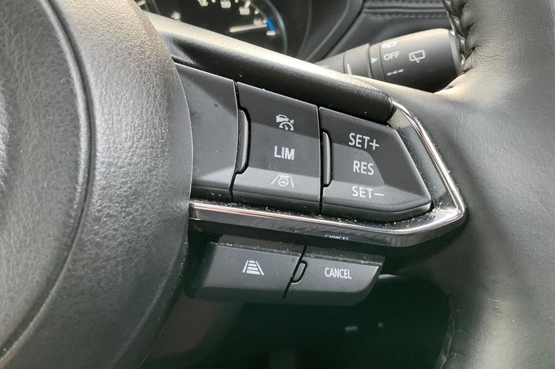 Used Mazda CX-5 2024 for sale - 76949142: Photo 33