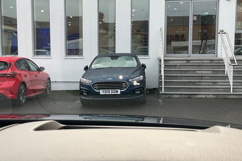 Used Mazda CX-5 2024 for sale - 76949142: Photo 34