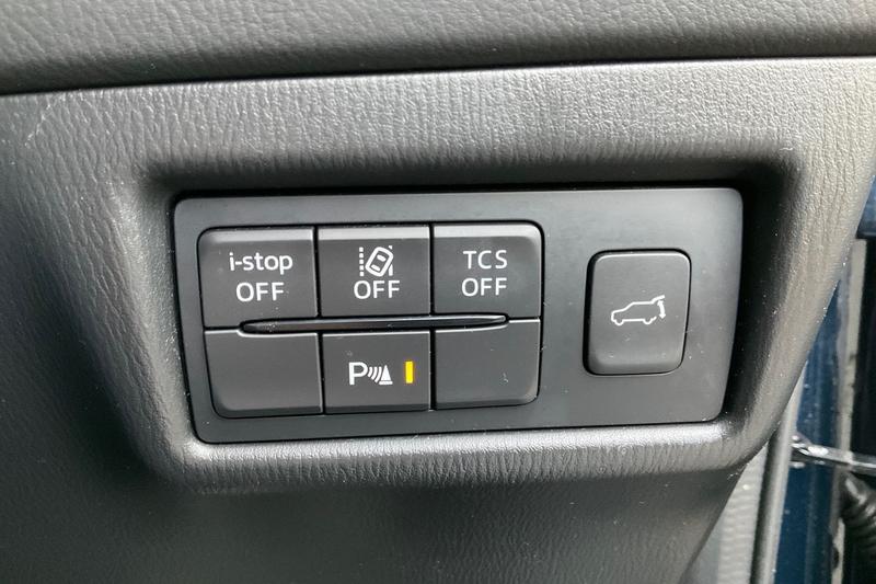 Used Mazda CX-5 2024 for sale - 76949142: Photo 35