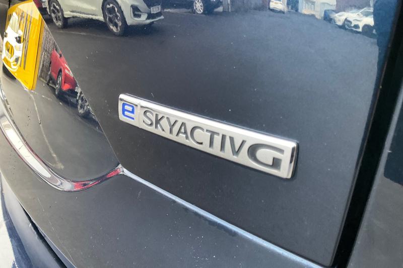 Used Mazda CX-5 2024 for sale - 76949142: Photo 38