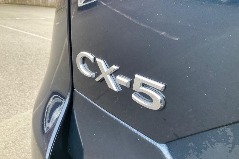 Used Mazda CX-5 2024 for sale - 76949142: Photo 39