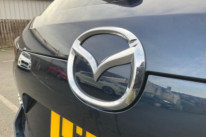 Used Mazda CX-5 2024 for sale - 76949142: Photo 40