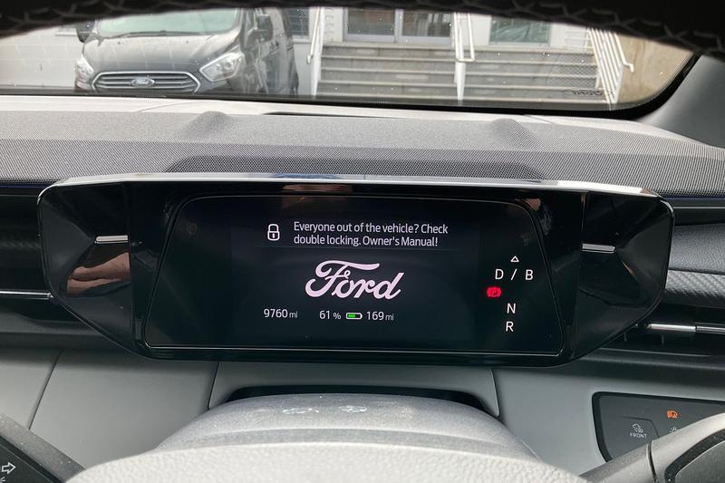 Used Ford Explorer 2024 for sale - 76028130: Photo 13