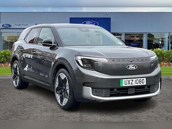 2024 - 250kW Premium 79kWh AWD 5dr Auto
