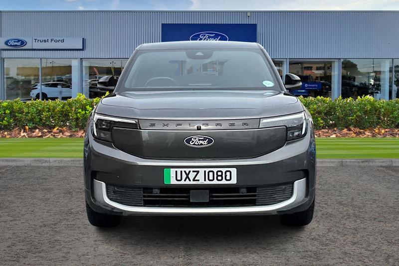 Used Ford Explorer 2024 for sale - 76028130: Photo 6
