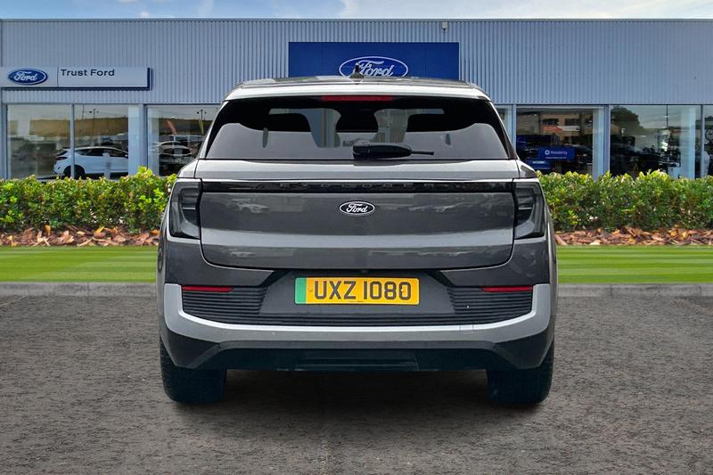 Used Ford Explorer 2024 for sale - 76028130: Photo 7
