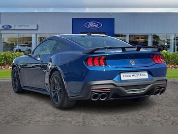 Used Ford Mustang  for sale - 75761021: Photo