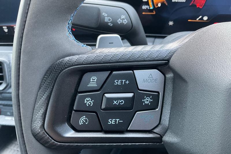 Vehicle 32
