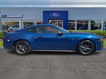 Used Ford Mustang  for sale - 75761021: Photo