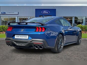 Used Ford Mustang  for sale - 75761021: Photo
