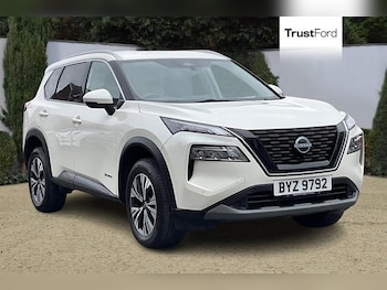 Used Nissan X-Trail 2023 for sale - 78549709: Photo