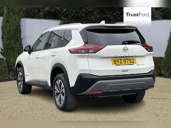 Used Nissan X-Trail 2023 for sale - 78549709: Photo