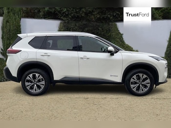 Used Nissan X-Trail 2023 for sale - 78549709: Photo