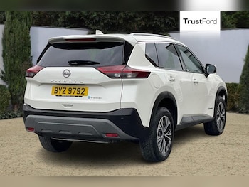 Used Nissan X-Trail 2023 for sale - 78549709: Photo