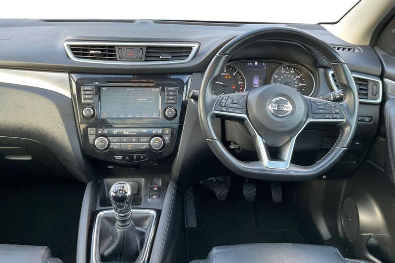 Used Nissan Qashqai 2019 for sale - 77367650: Photo 11