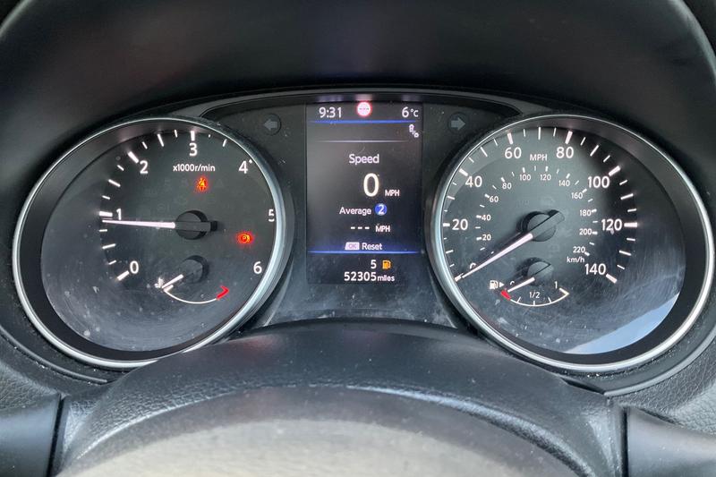 Used Nissan Qashqai 2019 for sale - 77367650: Photo 13