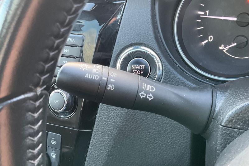 Used Nissan Qashqai 2019 for sale - 77367650: Photo 14