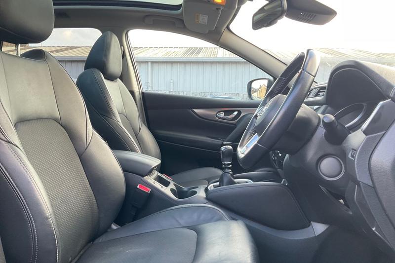 Used Nissan Qashqai 2019 for sale - 77367650: Photo 17