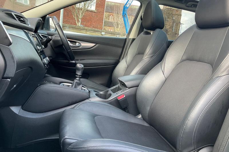 Used Nissan Qashqai 2019 for sale - 77367650: Photo 19