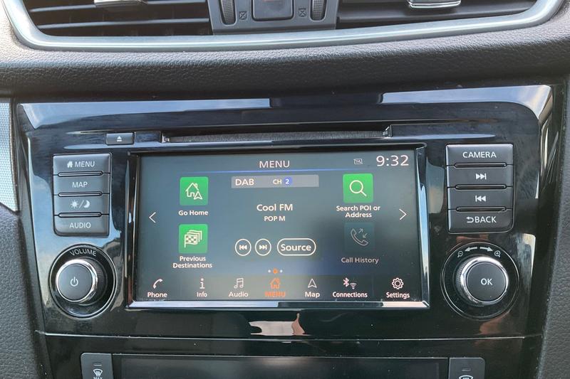 Used Nissan Qashqai 2019 for sale - 77367650: Photo 23