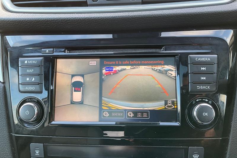 Used Nissan Qashqai 2019 for sale - 77367650: Photo 24