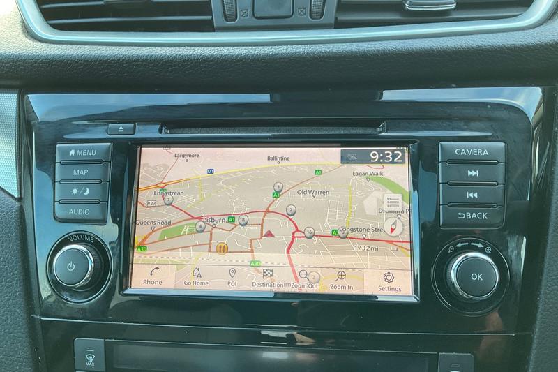 Used Nissan Qashqai 2019 for sale - 77367650: Photo 25