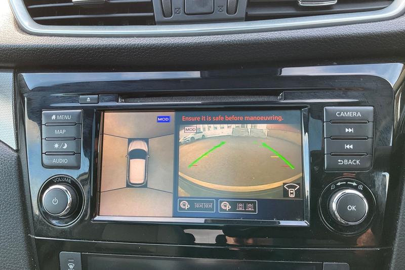 Used Nissan Qashqai 2019 for sale - 77367650: Photo 26