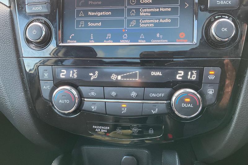 Used Nissan Qashqai 2019 for sale - 77367650: Photo 27