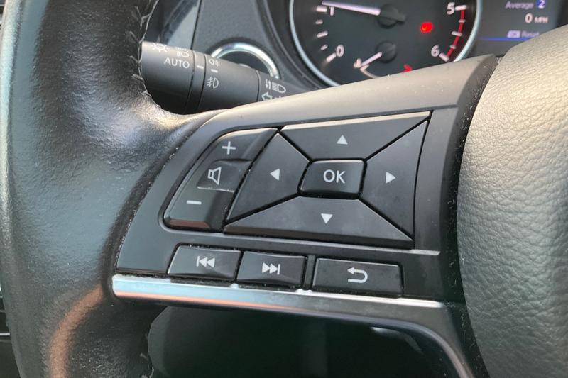 Used Nissan Qashqai 2019 for sale - 77367650: Photo 30