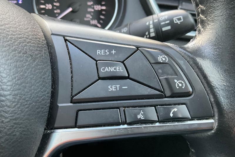 Used Nissan Qashqai 2019 for sale - 77367650: Photo 31