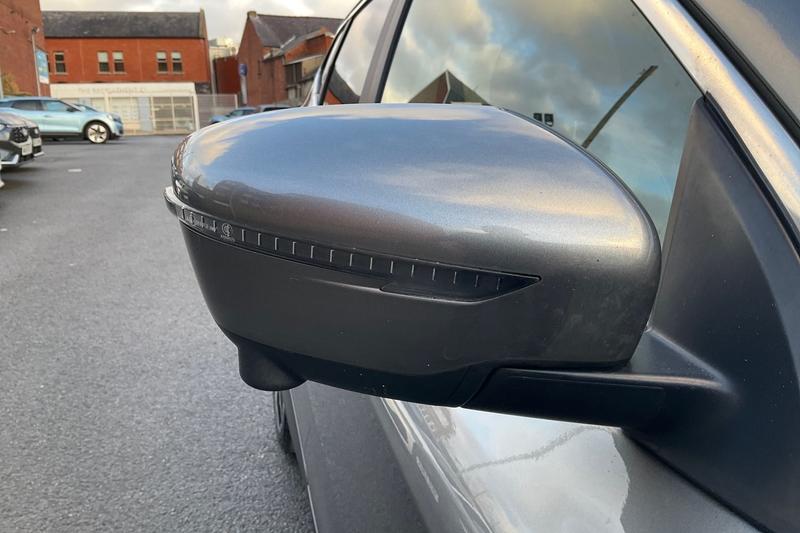 Used Nissan Qashqai 2019 for sale - 77367650: Photo 37