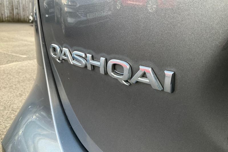 Used Nissan Qashqai 2019 for sale - 77367650: Photo 39
