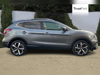 Used Nissan Qashqai 2019 for sale - 77367650: Photo