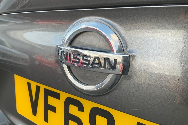 Used Nissan Qashqai 2019 for sale - 77367650: Photo 40