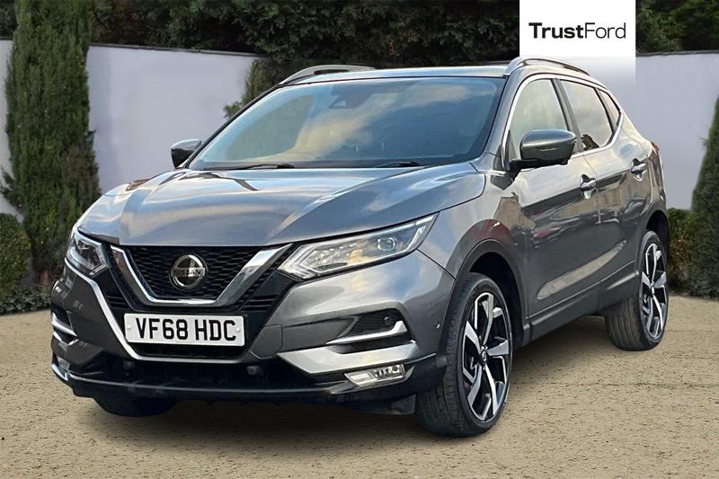 Used Nissan Qashqai 2019 for sale - 77367650: Photo 5