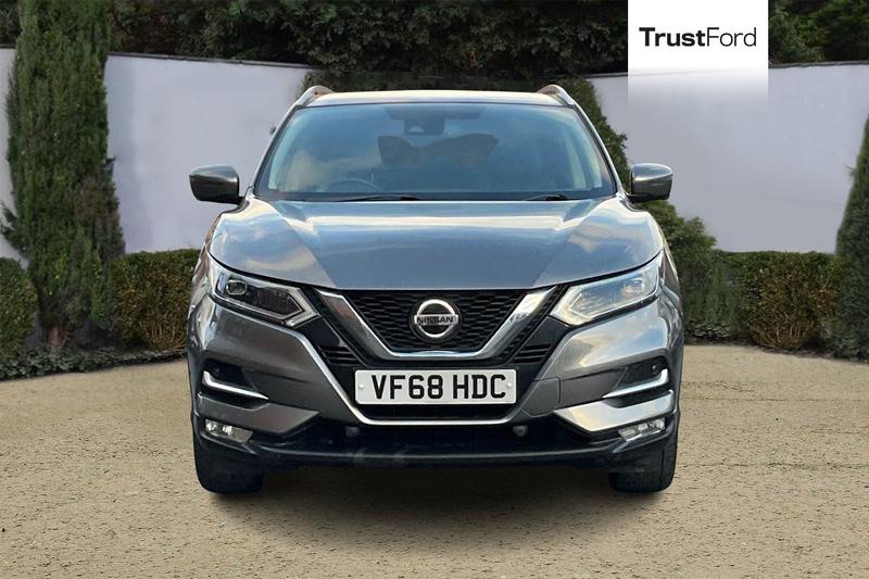 Used Nissan Qashqai 2019 for sale - 77367650: Photo 6