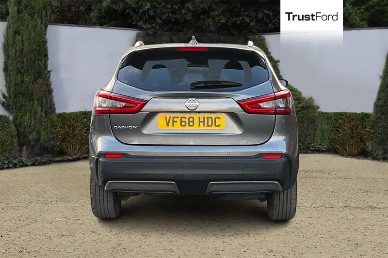 Used Nissan Qashqai 2019 for sale - 77367650: Photo 7