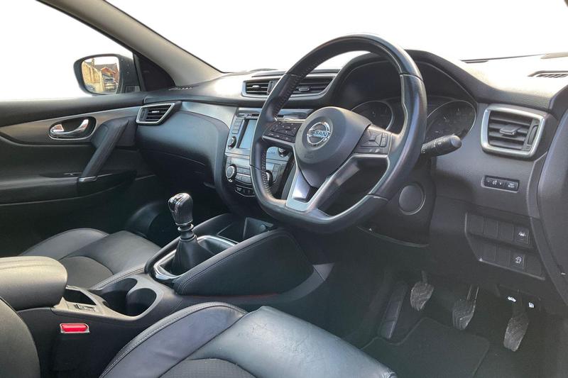 Used Nissan Qashqai 2019 for sale - 77367650: Photo 9