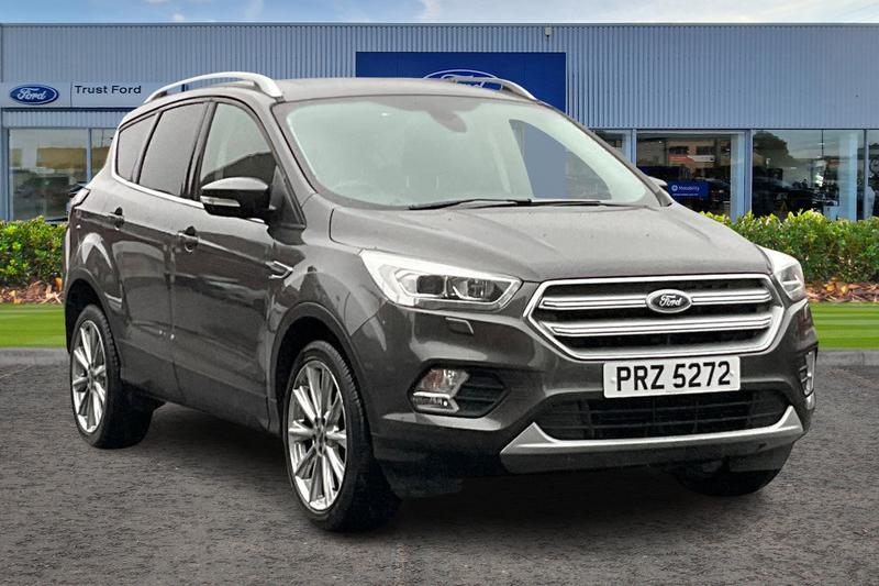 Used Ford Kuga 2019 for sale - 76419791: Photo 1