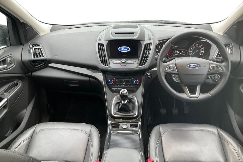 Used Ford Kuga 2019 for sale - 76419791: Photo 10