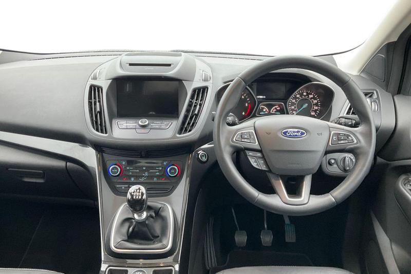 Used Ford Kuga 2019 for sale - 76419791: Photo 11