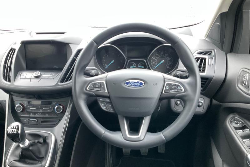 Used Ford Kuga 2019 for sale - 76419791: Photo 12