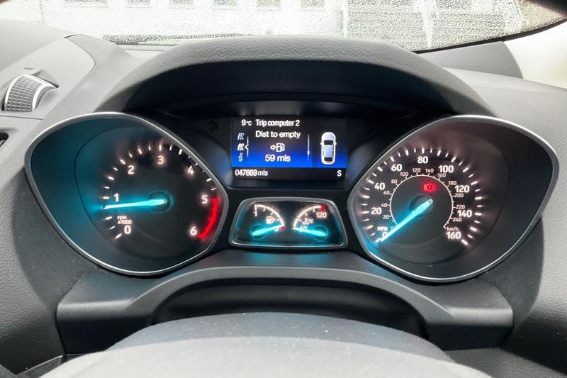 Used Ford Kuga 2019 for sale - 76419791: Photo 13