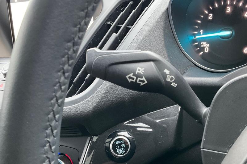 Used Ford Kuga 2019 for sale - 76419791: Photo 14