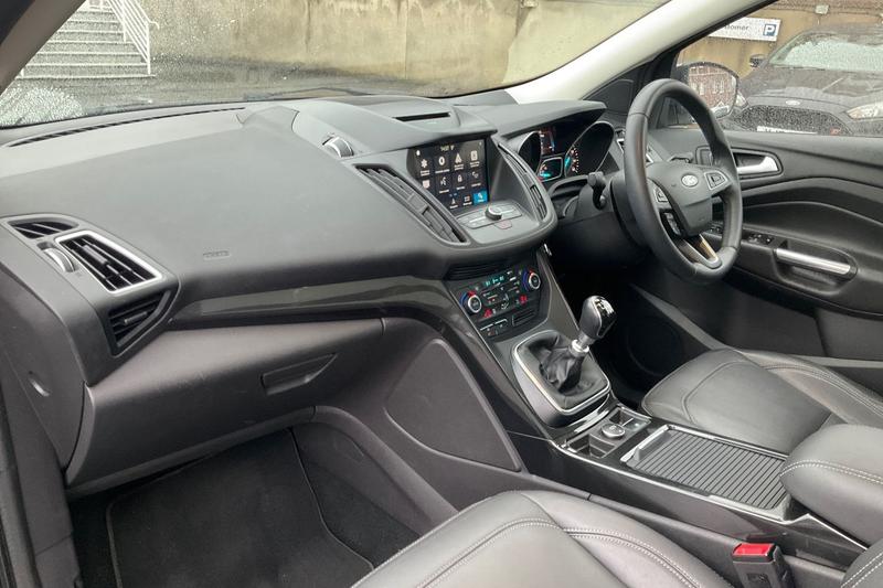 Used Ford Kuga 2019 for sale - 76419791: Photo 18