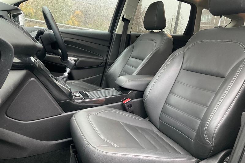 Used Ford Kuga 2019 for sale - 76419791: Photo 19